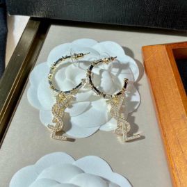 Picture of YSL Earring _SKUYSLearring02cly10117740
